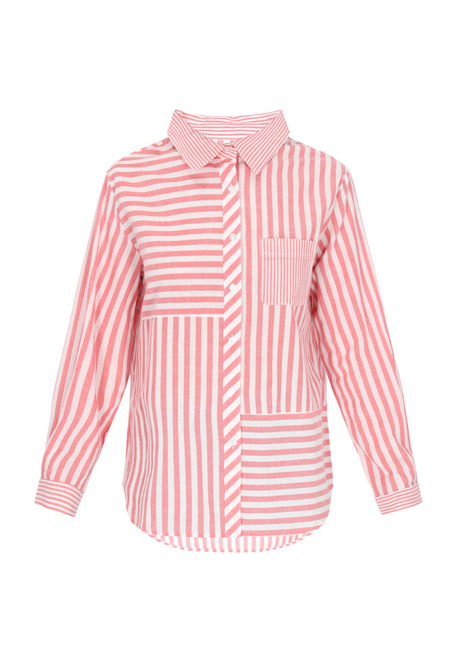usha BLUE LABEL Women's Shirt