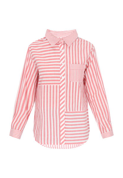 usha BLUE LABEL Women's Shirt