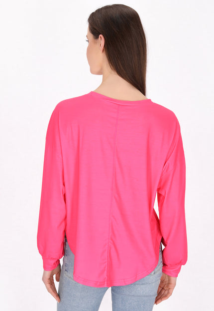 usha BLUE LABEL Women's Sweatshirt