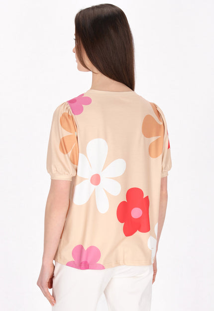 usha BLUE LABEL Damen-Bluse
