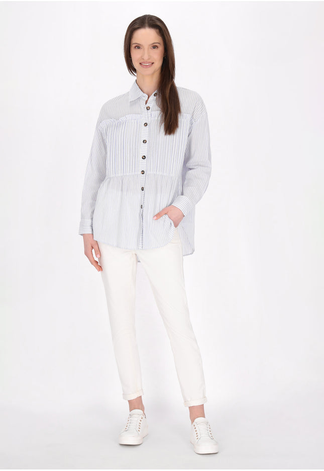 usha BLUE LABEL Women's Shirt