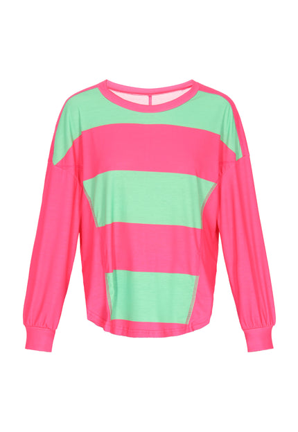 usha BLUE LABEL Women's Sweatshirt