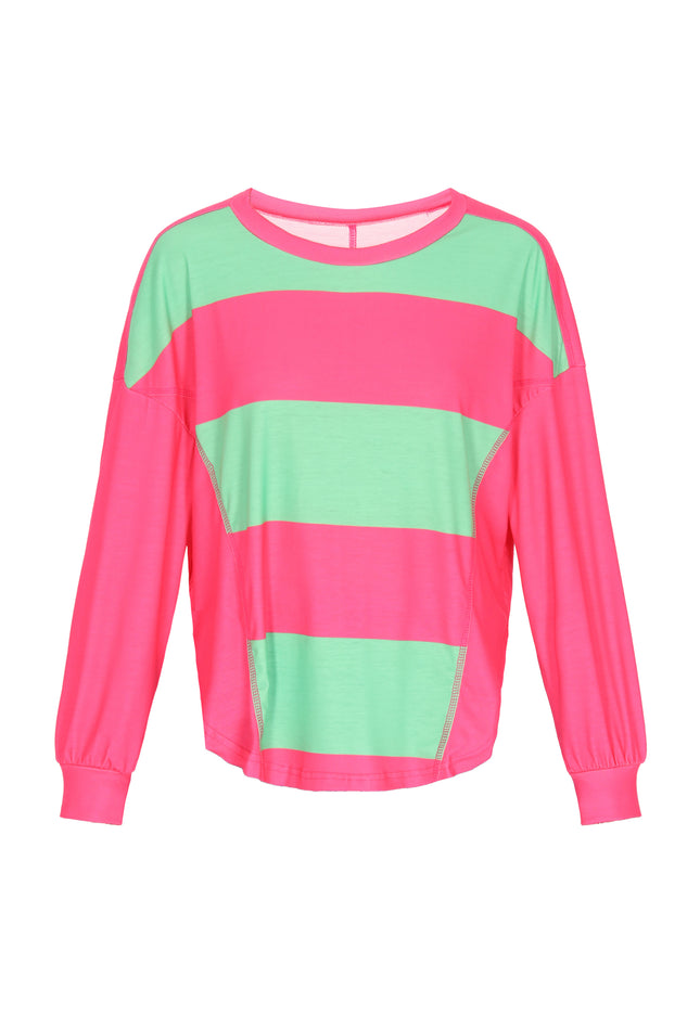 usha BLUE LABEL Women's Sweatshirt