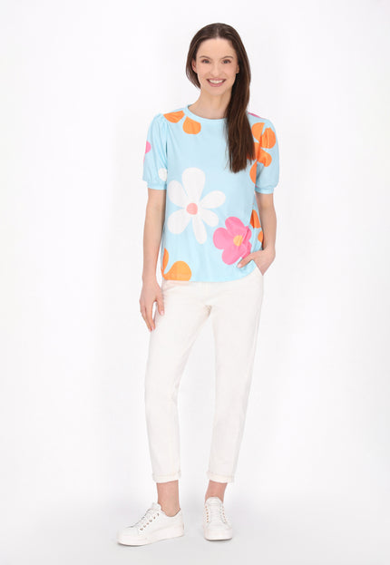 usha BLUE LABEL Damen-Bluse