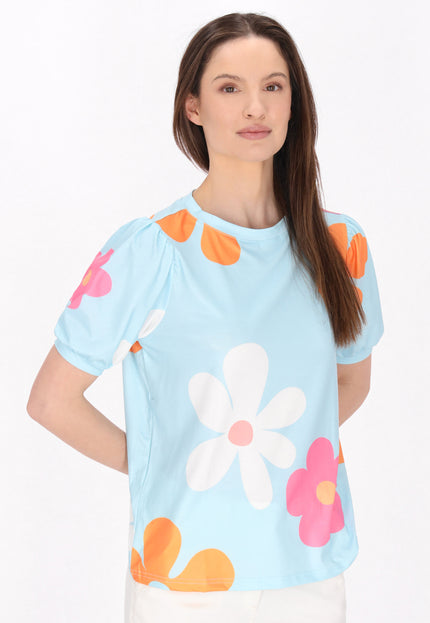 usha BLUE LABEL Damen-Bluse