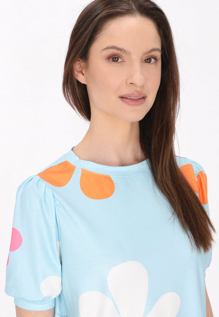usha BLUE LABEL Damen-Bluse
