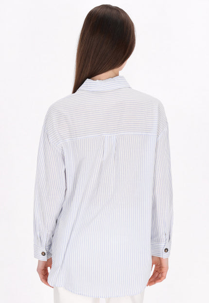 usha BLUE LABEL Damen-Hemd
