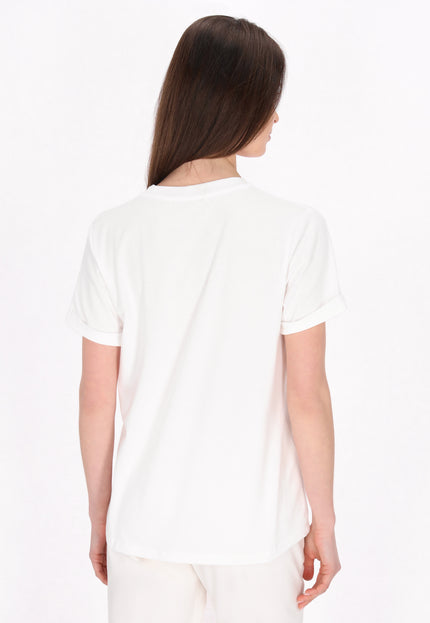 usha BLUE LABEL Damen-T-Shirt