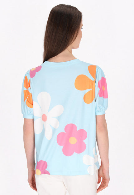usha BLUE LABEL Damen-Bluse