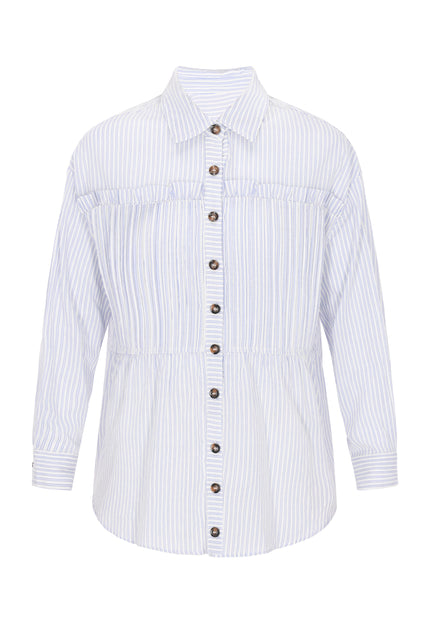 usha BLUE LABEL Damen-Hemd