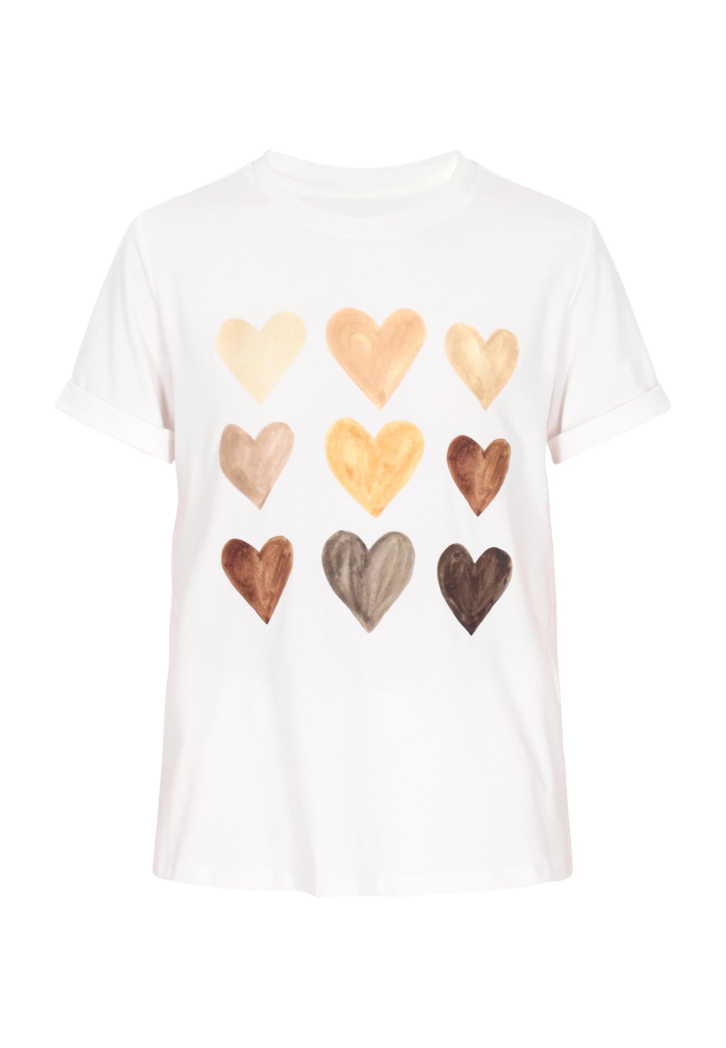 usha BLUE LABEL Women's T-Shirt