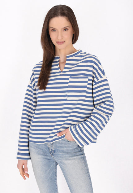 usha BLUE LABEL Kobiety bluzka
