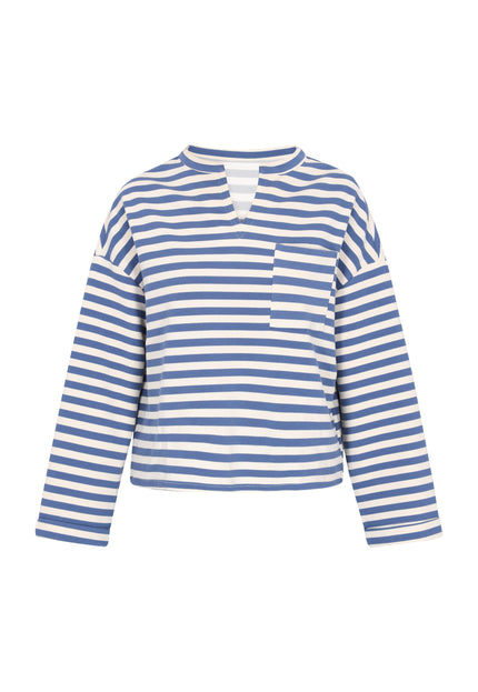 usha BLUE LABEL Kobiety bluzka
