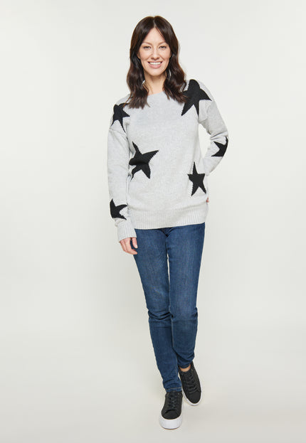 usha BLUE LABEL Kobiety sweter