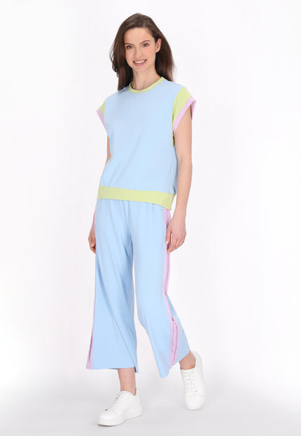 usha BLUE LABEL Women's T-Shirt