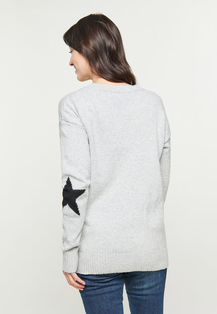 usha BLUE LABEL Kobiety sweter