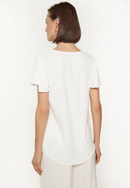 usha Women's Blouse