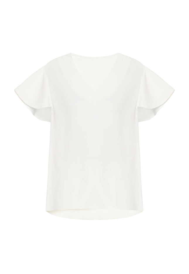 usha Women's Blouse