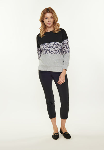 usha Women's Sweatshirt