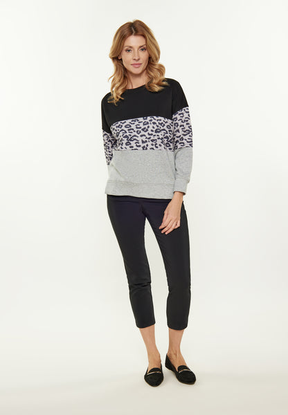 usha Damen-Sweatshirt