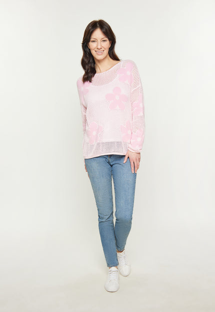 usha BLUE LABEL Kobiety sweter