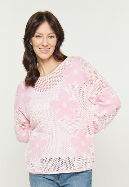 usha BLUE LABEL Women's Sweater