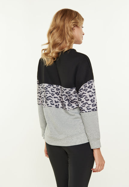 usha Women's Sweatshirt