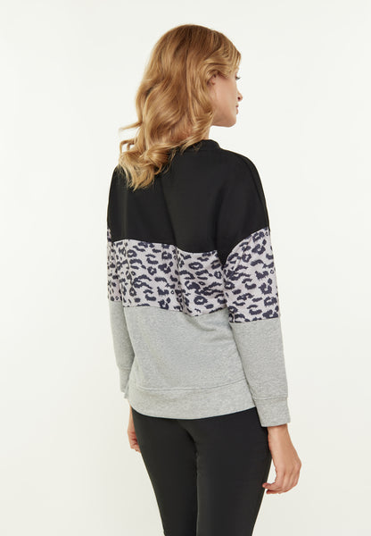 usha Damen-Sweatshirt