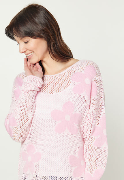 usha BLUE LABEL Kobiety sweter