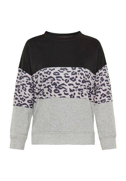 usha Damen-Sweatshirt