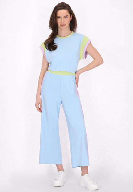 usha BLUE LABEL Kobiety spodnie