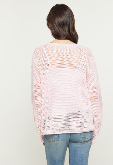 usha BLUE LABEL Kobiety sweter