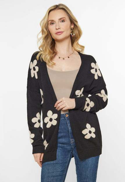 usha FESTIVAL Women's Cardigan