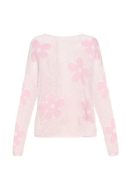 usha BLUE LABEL Kobiety sweter