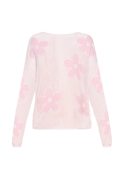 usha BLUE LABEL Women's Sweater