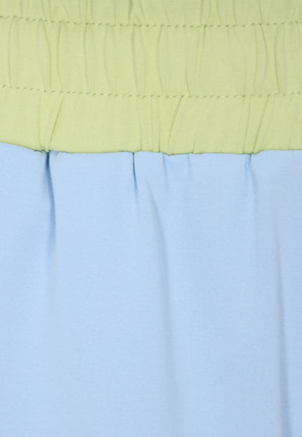 usha BLUE LABEL Kobiety spodnie