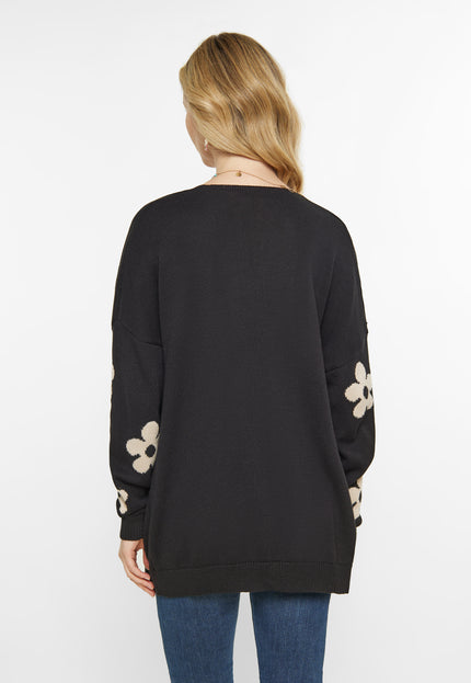 usha FESTIVAL Women's Cardigan