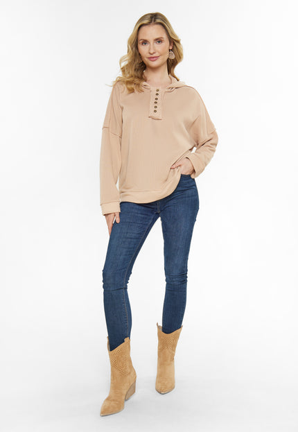 usha FESTIVAL Women's Hoodie
