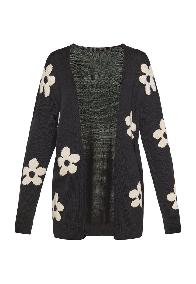 usha FESTIVAL Women's Cardigan