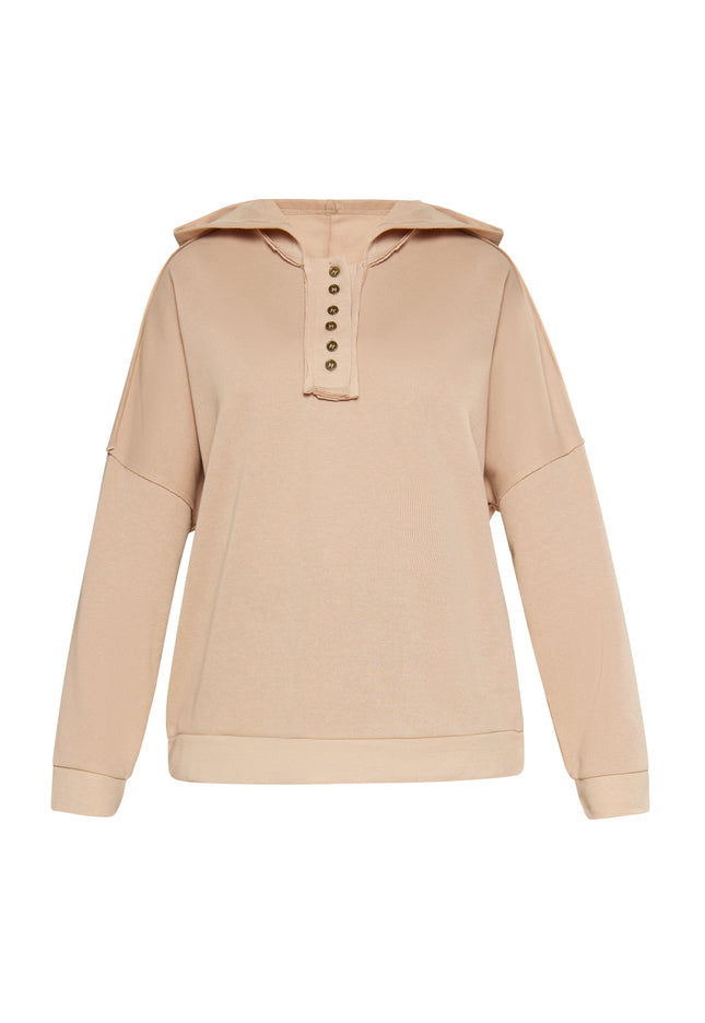 usha FESTIVAL Women's Hoodie