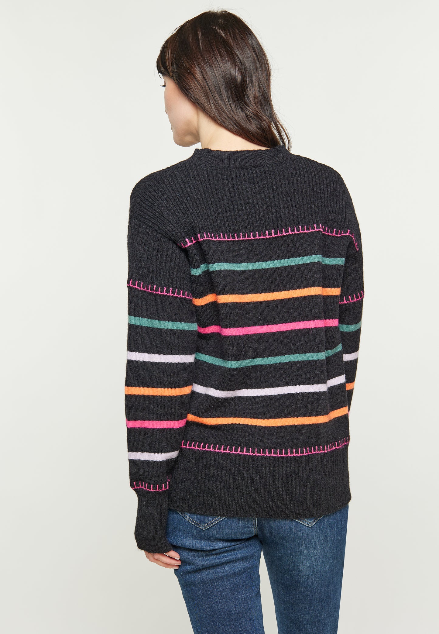 usha BLUE LABEL Women's Sweater