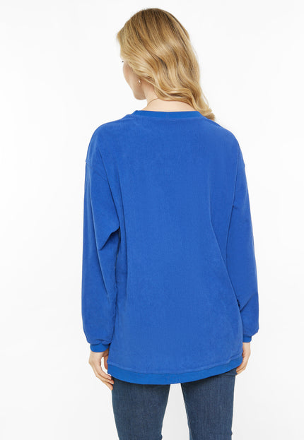 usha FESTIVAL Women's Sweatshirt