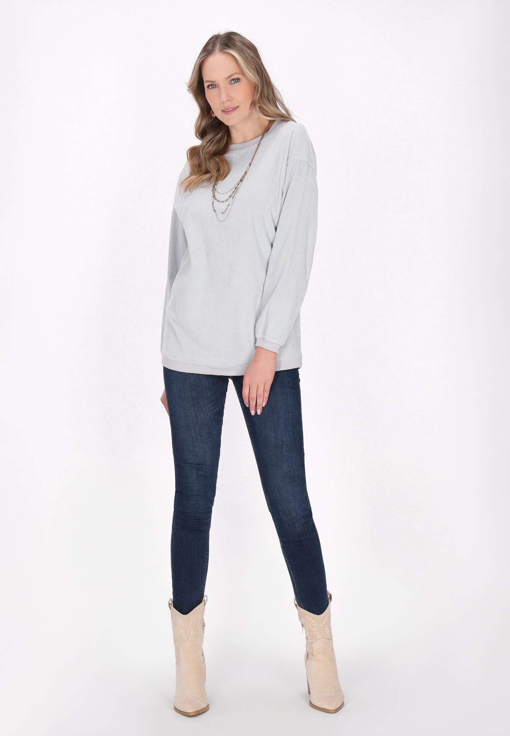 Light Grey