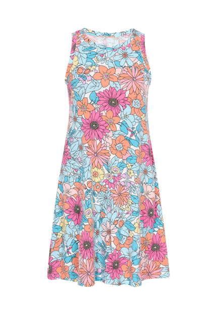usha BLUE LABEL Kobiety Sukienka