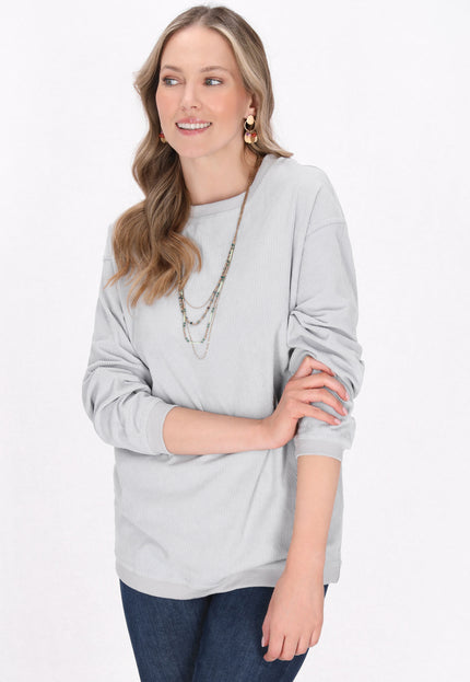 usha FESTIVAL Women's Sweatshirt