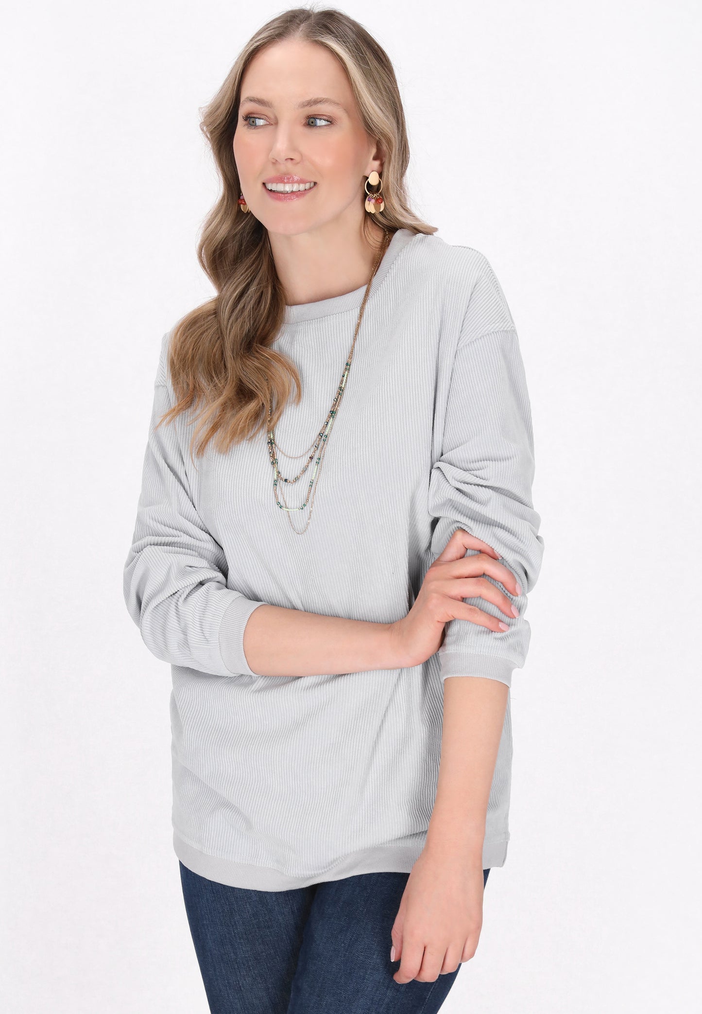 Bluza damska usha FESTIVAL Kobiety
