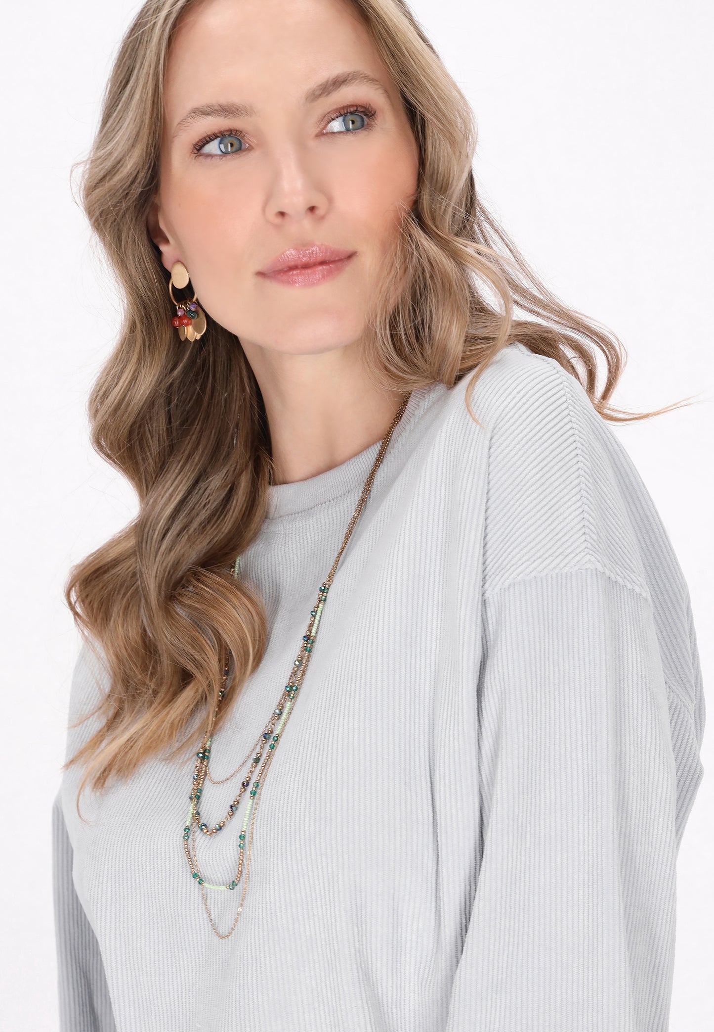 Bluza damska usha FESTIVAL Kobiety