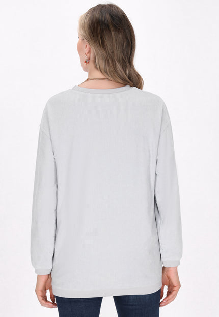 usha FESTIVAL Women's Sweatshirt