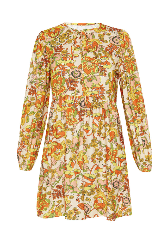 usha FESTIVAL Damen-Kleid