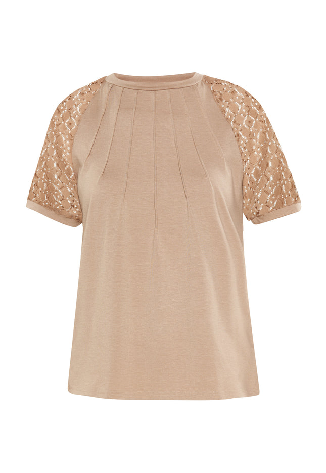 usha Women's Blouse